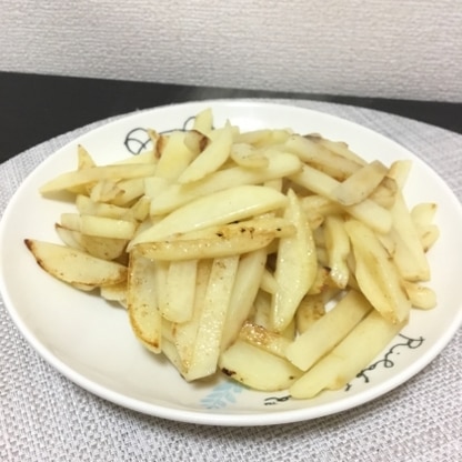 美味しい〜♡
家族にとても好評でした♡
全部なくなりましたよ♡
ご馳走さまでした♡